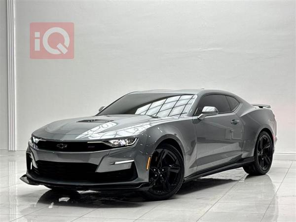Chevrolet Camaro 2023 for sale in Iraq - Erbil